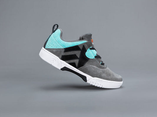 Epic Hype Grindshoes - Inlinex - alternate view