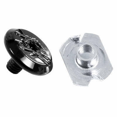 Powerslide FSK Logo Cuff Screw - Inlinex