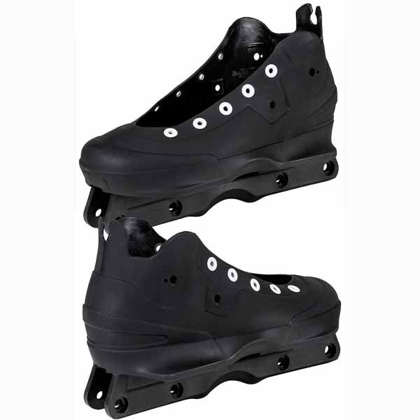 USD Aeon 60 Shell Black - Inlinex