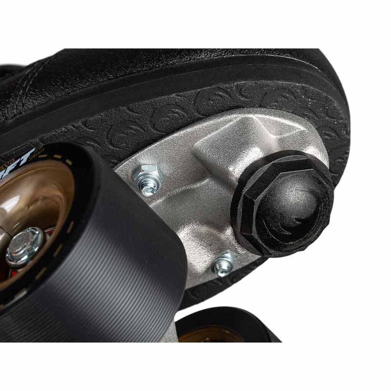 Chaya Chameleon High Roller Skate - Inlinex