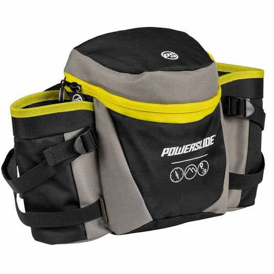 Powerslide Nordic Hip Bag - Inlinex - alternate view
