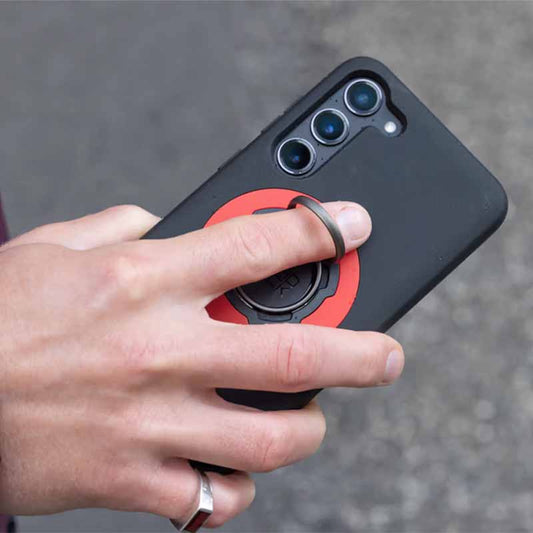 Quad Lock Phone Ring/Stand - Inlinex - alternate view