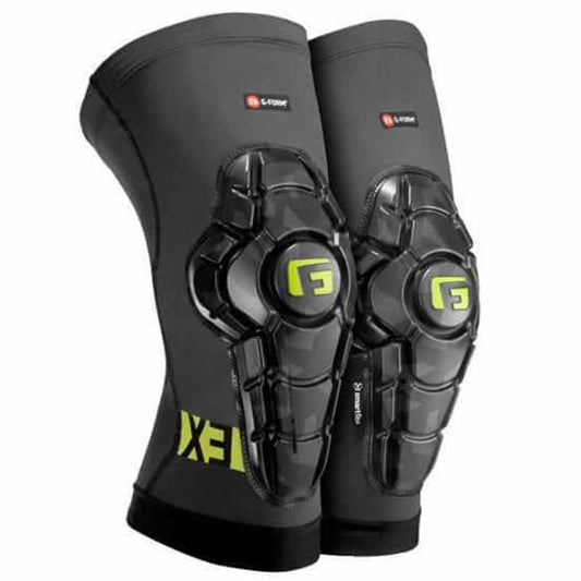 G-Form Pro-X3 Knee Pads - Inlinex - alternate view