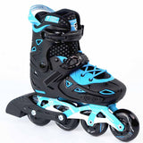 Patines Flying Eagle S9 Dynamo Blue para niños
