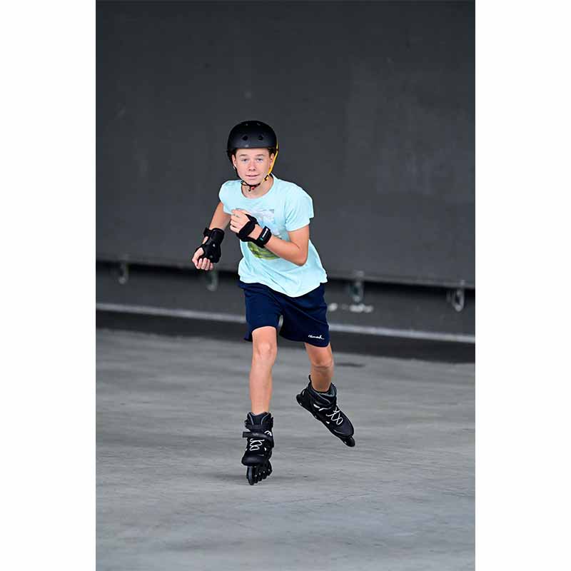 Rollerblade Zetrablade Skates - Inlinex