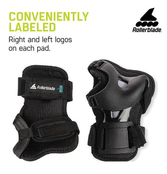 Rollerblade Skate Gear Wrist Guard - Inlinex - alternate view