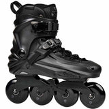 Patines Flying Eagle X7F Reaver negros