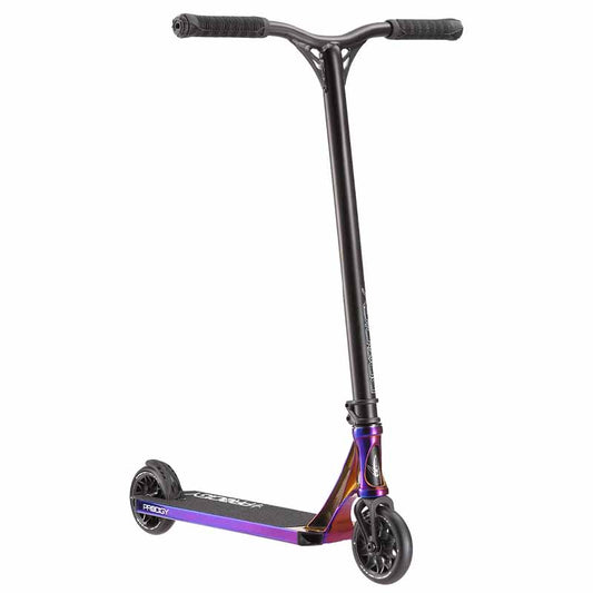 Envy Prodigy X Complete Freestyle Stunt Scooter - Inlinex - alternate view