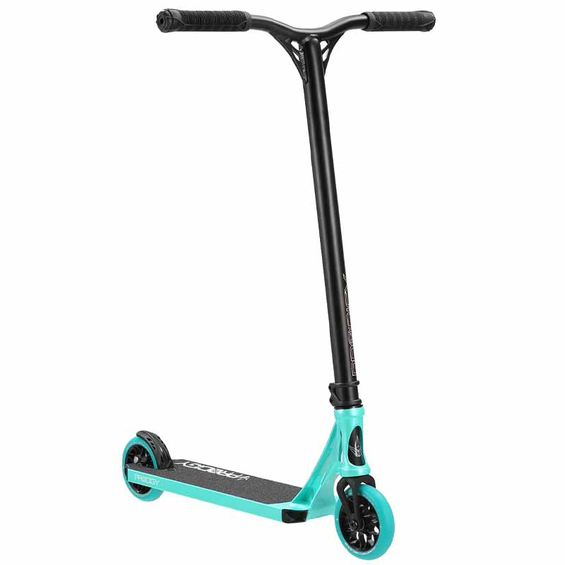 Envy Prodigy X Complete Freestyle Stunt Scooter - Inlinex