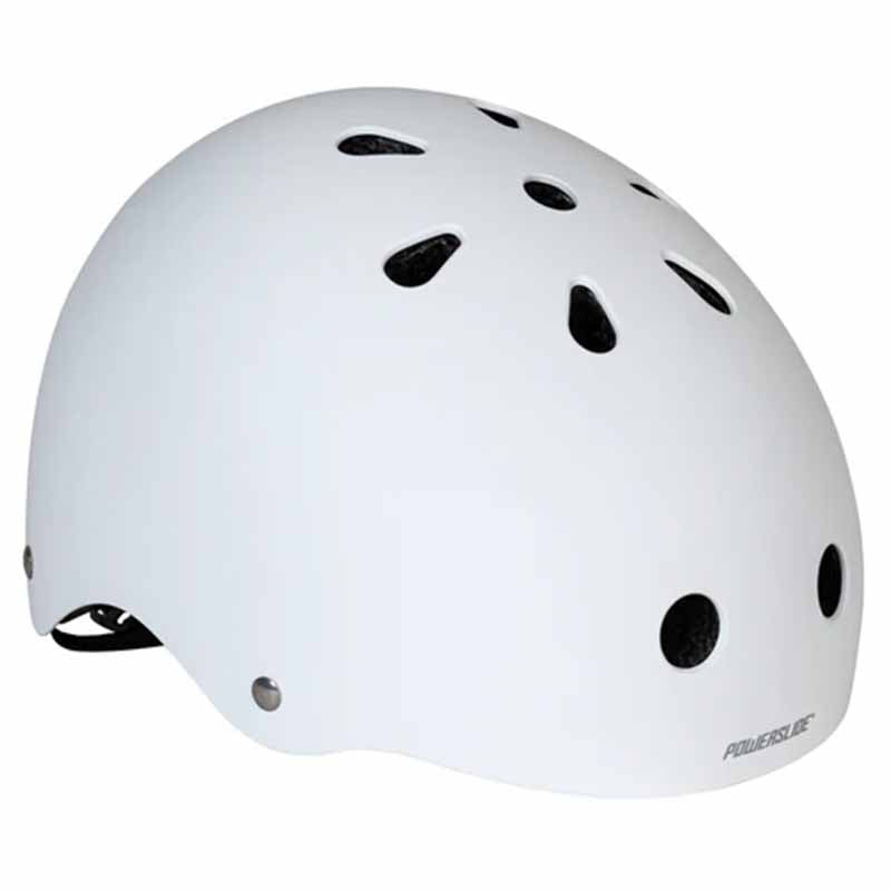 Powerslide Allround Adventure Helmet - Inlinex