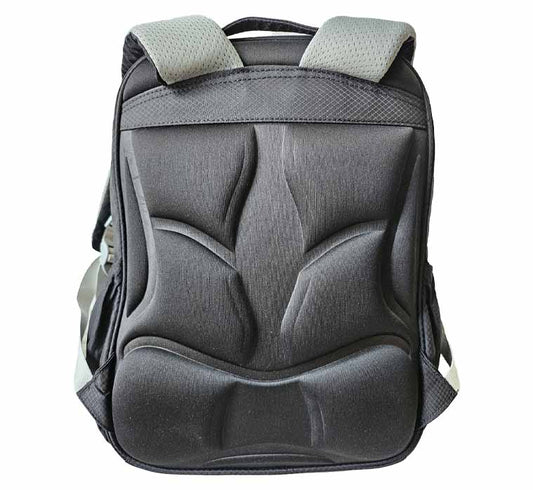 Lelu Feather 40 Backpack - Inlinex - alternate view