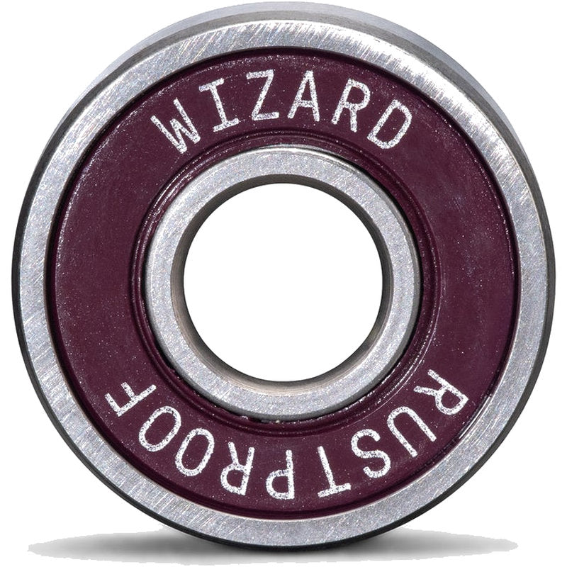 Wizard SCRS Rustproof Bearings