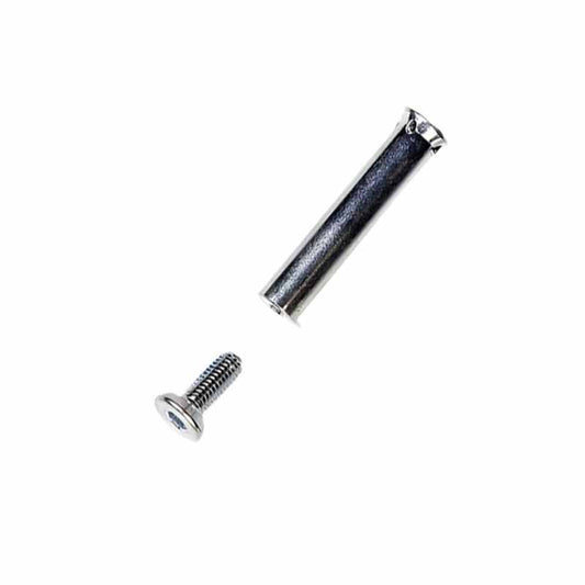 Rollerblade Alu Frame Axle Set - Inlinex - alternate view