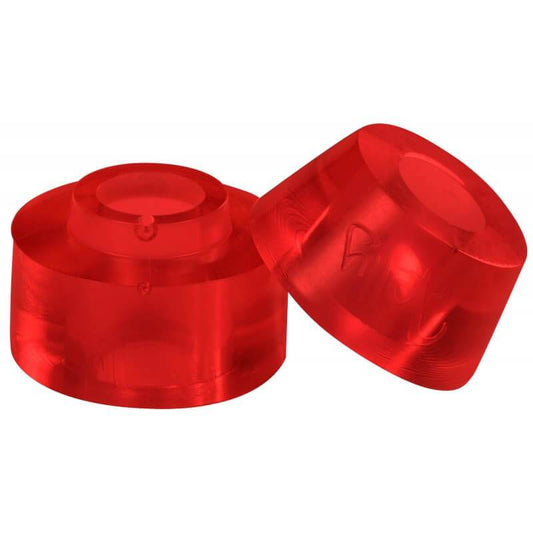 Chaya Jelly Interlock 4-Pack Cushions - Inlinex - alternate view