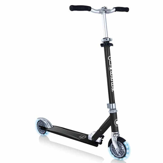 Globber Flow Element Foldable Scooter - Inlinex - alternate view