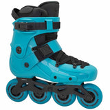 Sepatu Luncur FRX 80 X3R Warna Teal