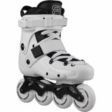 Patines blancos FRX 80