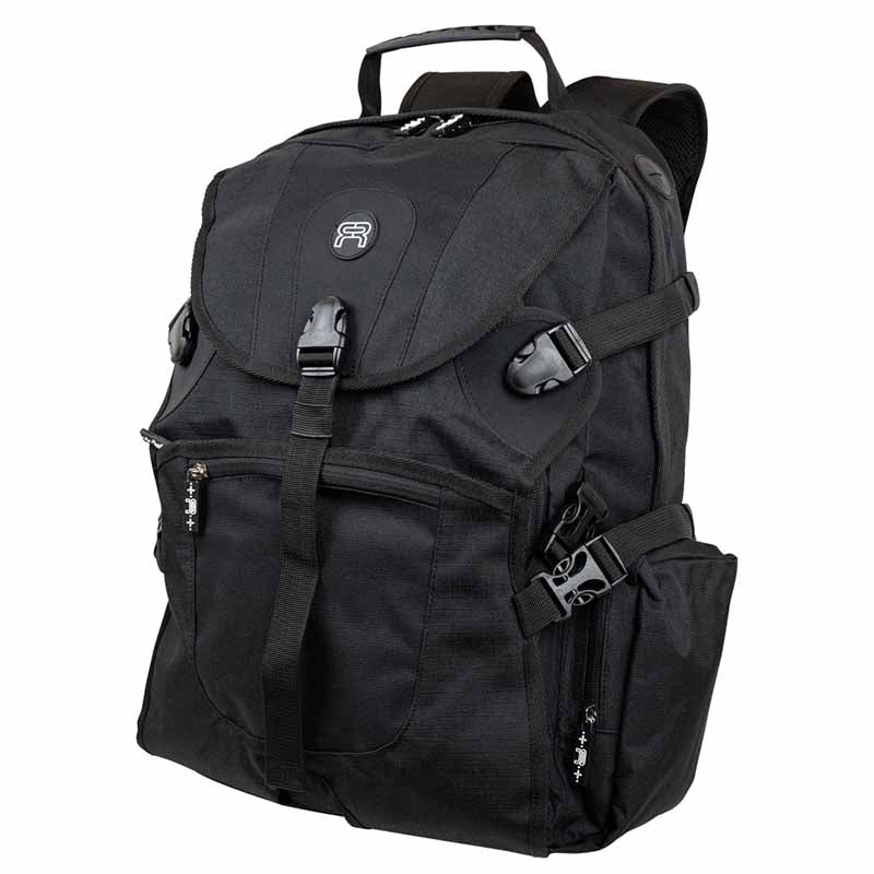 FR Skates Backpack 30L - Inlinex