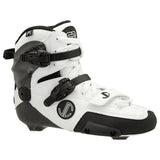 FR SL V3 White Boot Only