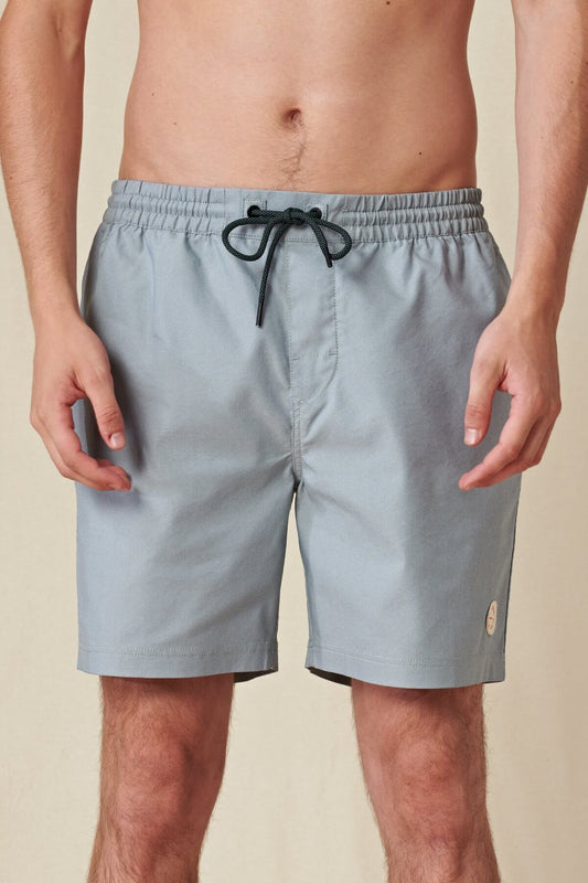 Globe Clean Swell Poolshort - Inlinex - alternate view