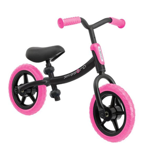Globber Go Bike V2 Balance Bike - Inlinex - alternate view