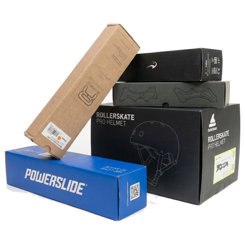 Original Helmet Box