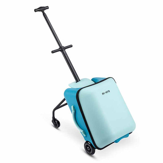 Micro Ride On Luggage Eazy Allrounder - Inlinex - alternate view