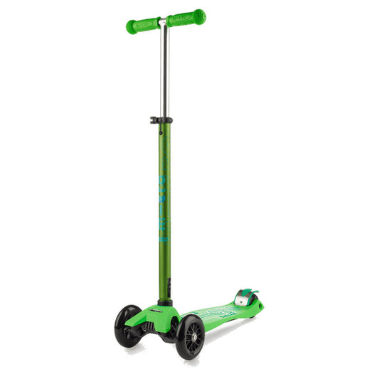 Micro Maxi Deluxe Kids Scooter - alternate view