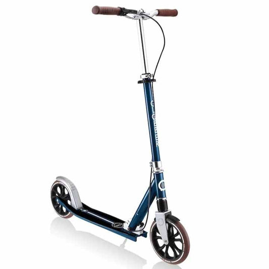 Globber NL205 Deluxe Adult Scooter - Inlinex - alternate view