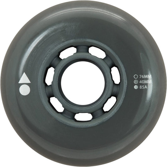 Wizard PR 85A Wheels 2nd Gen - Inlinex - alternate view