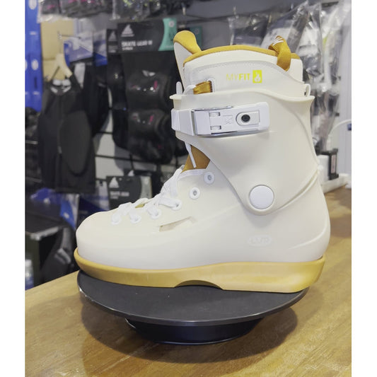 USD Sway Witzemann Pro Boot Only - alternate view