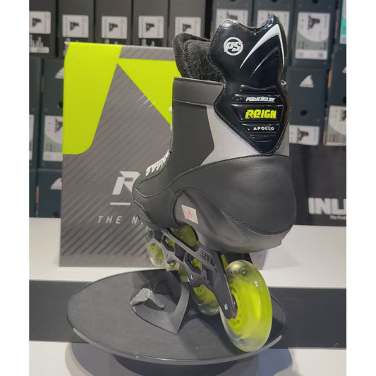 Patines de hockey Reign Atlas 80 - alternate view