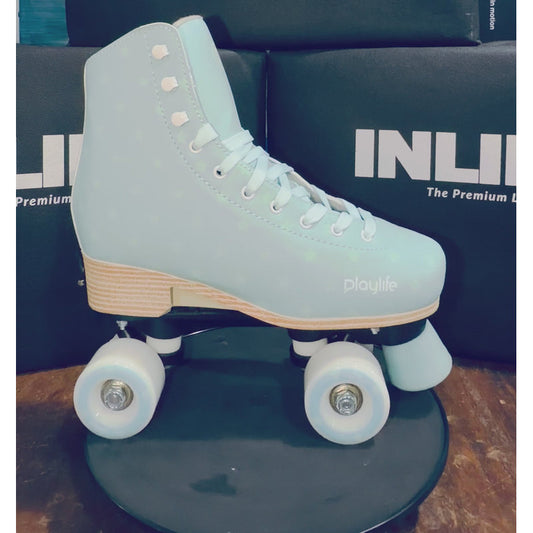 Playlife Classic Blue Sky adj. Roller Skate - alternate view