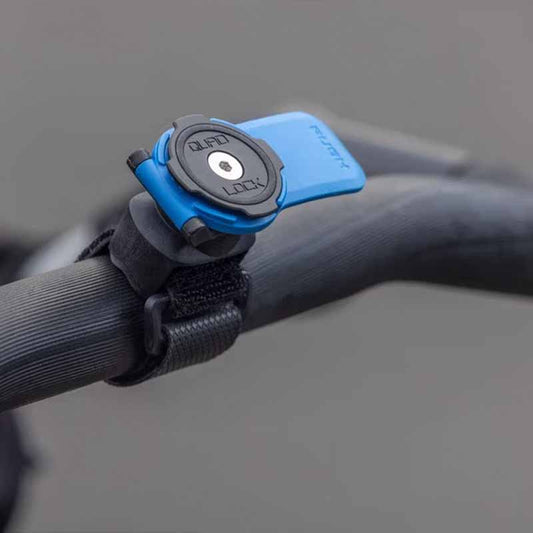 Quad Lock Quick Release Strap Mount - Inlinex - alternate view