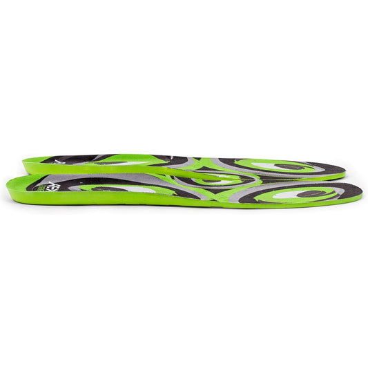 REKD Energy Insoles x energy insoles side - alternate view