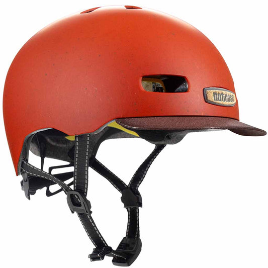 Nutcase Eco Street Skate Helmet - Inlinex - alternate view