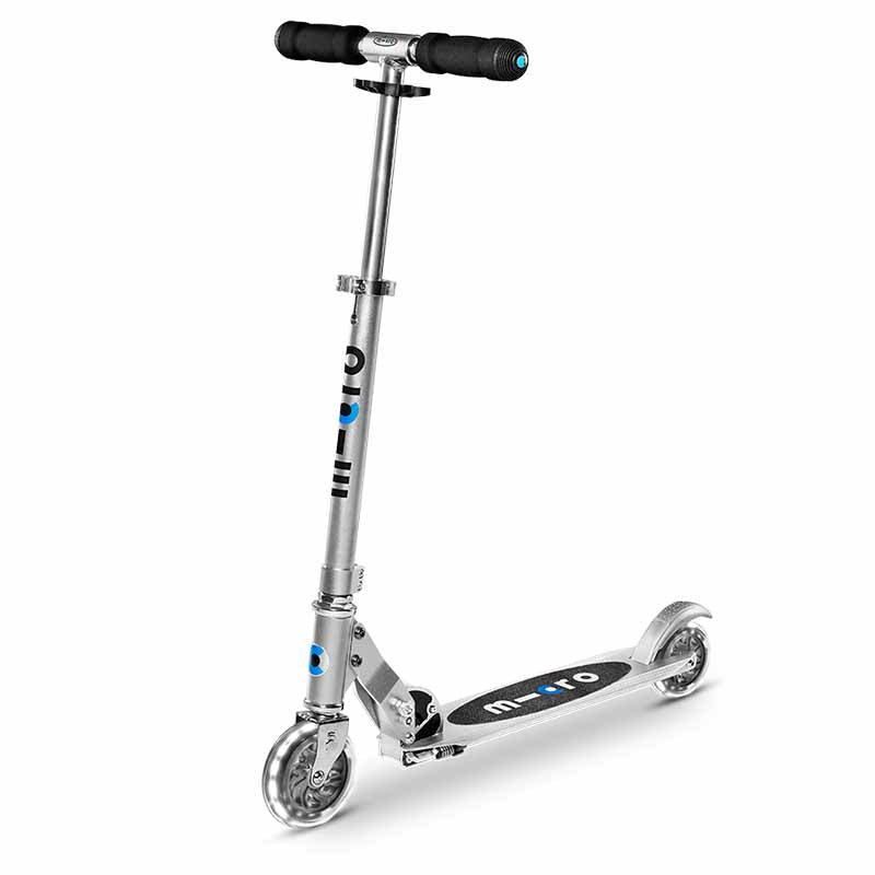 Micro Sprite LED Kids & Adult Scooter - Inlinex