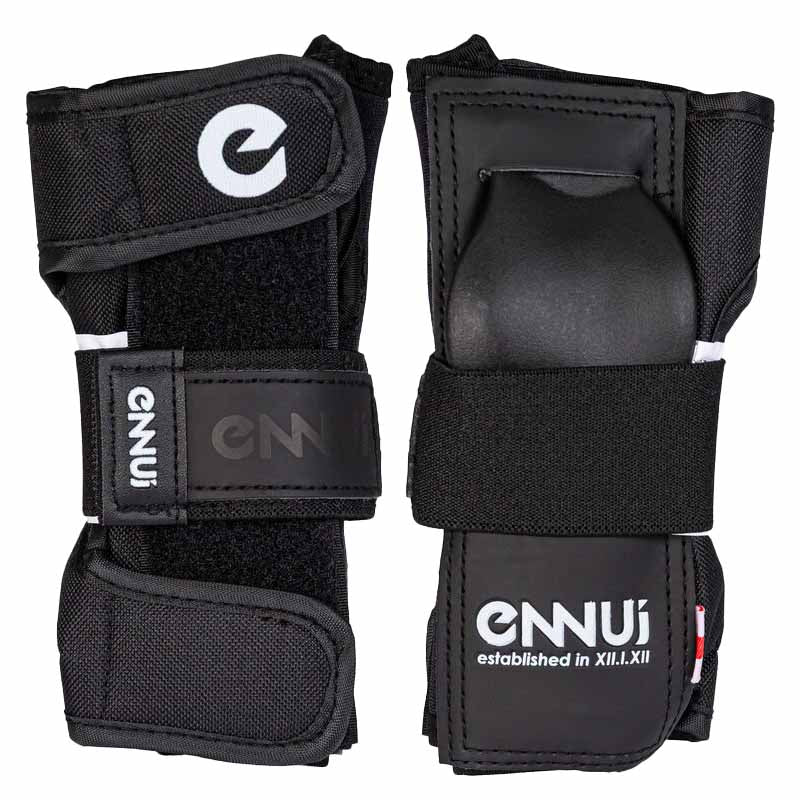 Ennui Street Wristguard - Inlinex