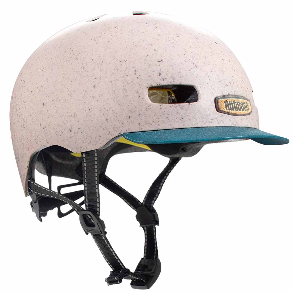 Nutcase Eco Street Skate Helmet - Inlinex