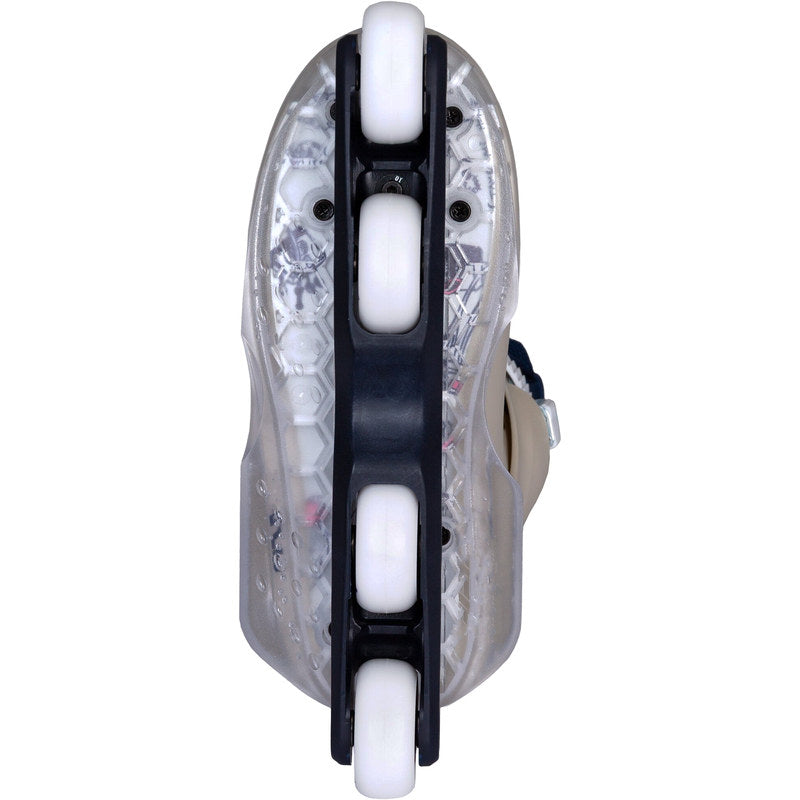 USD Sway Witzemann II Aggressive Skates - Inlinex