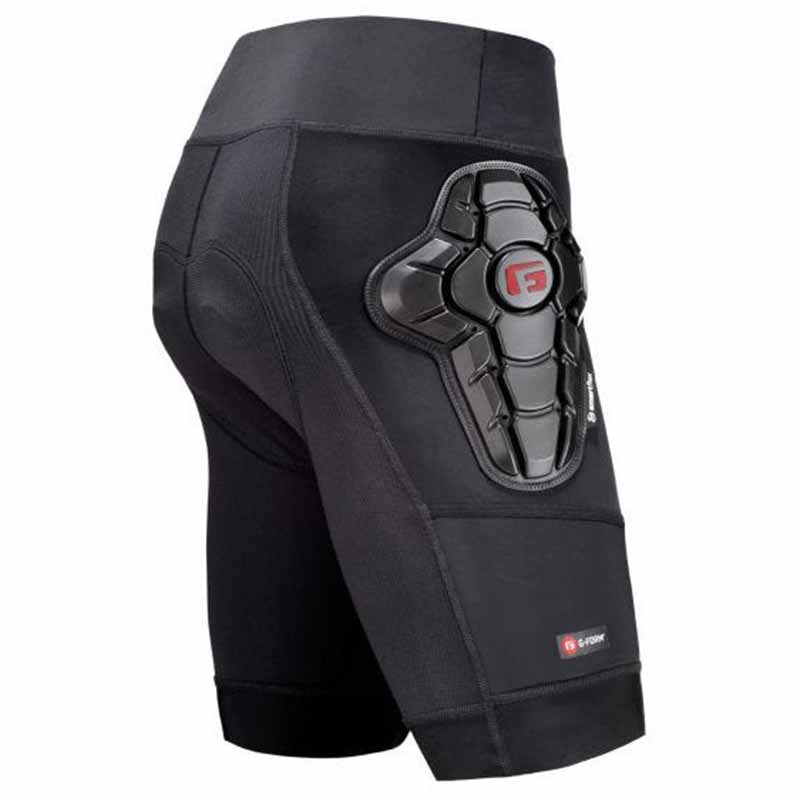 G-Form Women's Pro-X3 Bike Short Liner - Inlinex