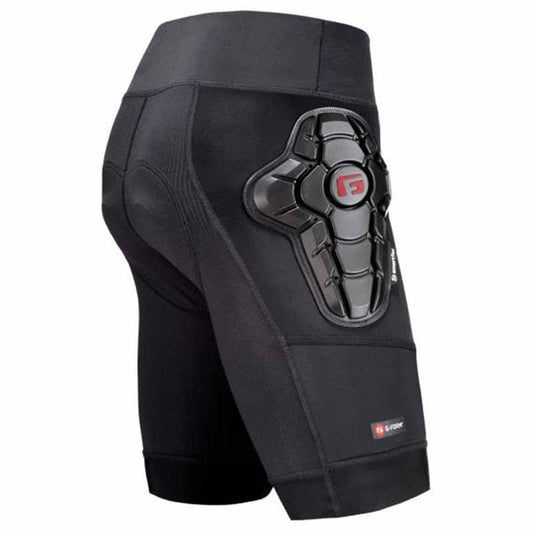 G-Form Women's Pro-X3 Bike Short Liner - Inlinex - alternate view
