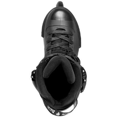 Powerslide Next 80 Core Skates - Inlinex