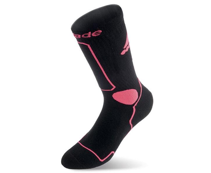 Rollerblade Women Skate Socks - Inlinex