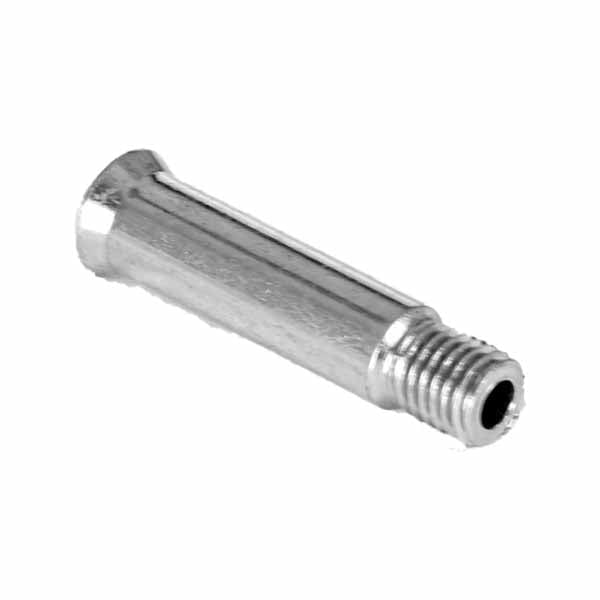 Powerslide Single Steel Axle - Inlinex