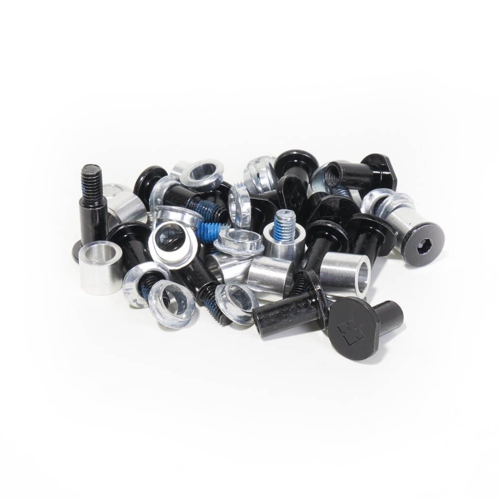 Kizer Slim Line Axle set - Inlinex