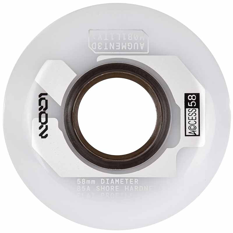 Iqon Access Wheels - Inlinex