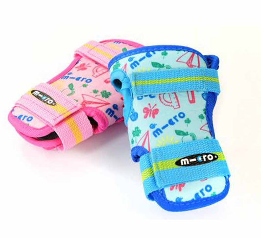 Micro Kids Gear 3 Pack Set - Inlinex - alternate view