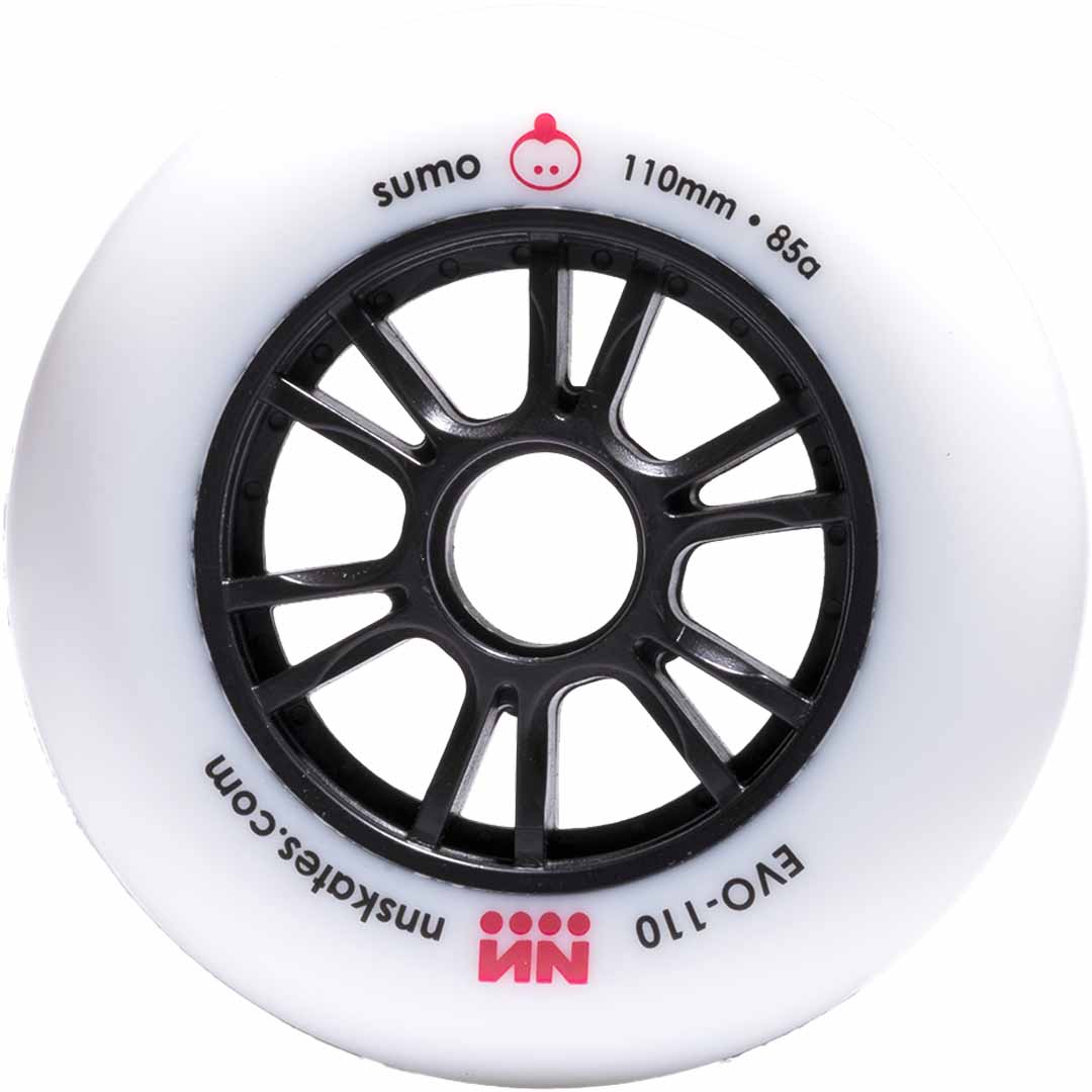 NN Evo Wheels - Inlinex