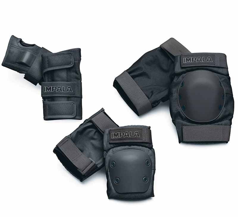 Impala Protective Set - Inlinex